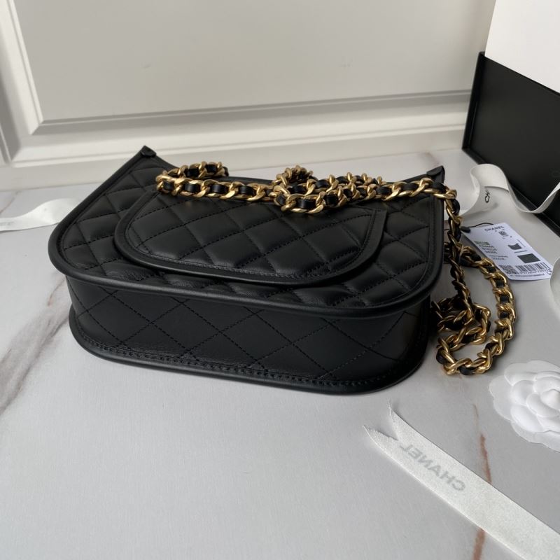 Ch**el hobo bags